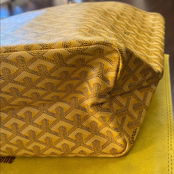 Designer inspired tote bag ( NWT ) - Picture 14 of 16